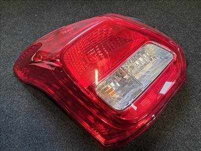 Suzuki Swift VI Bal hátsó lámpa 220-59362