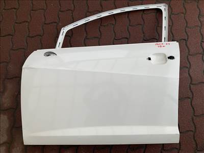 Seat Ibiza 6J (2008-tól) Jobb első ajtó 