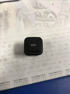 Skoda Octavia II AUX bemenet