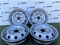 5x130 16" Fiat gyári ÚJ lemezfelni 6Jx16h2 ET68