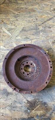 Fiat PUNTO DOBLO 03- 1.3 Egytömegű kuplung lendkerék fogaskoszorú 4092