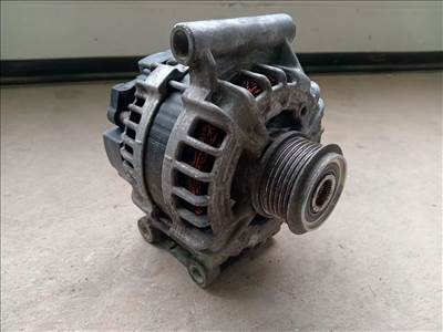 Ford Transit Tranzit MK7 06- 2.2 Generátor szabályzó szabadonfutó 5981