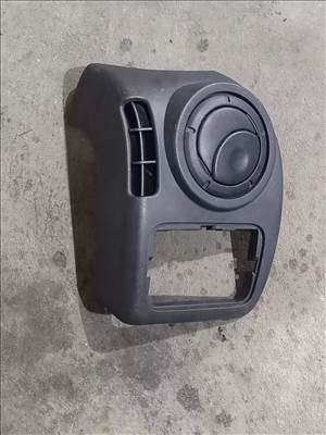 Renault MASTER Opel MOVANO 10- Bal szellőző szellőzőrács rostély 0838