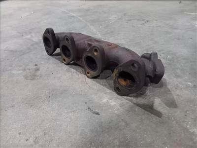 Renault Master Opel MOVANO 10 Kipufogócsonk kipufogó csonk leömlő 1364