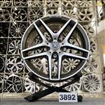 Mercedes 19 gyári alufelni felni, 5x112, GLC    (3892)