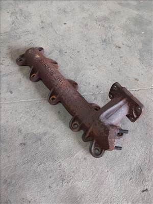 Iveco DAILY 12- 2.3 Kipufogócsonk kipufogó csonk leömlő 5874