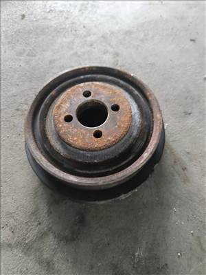 fiat ducato citroen jumper peugeot boxer 06- főtengely szíjtárcsa 528sku6