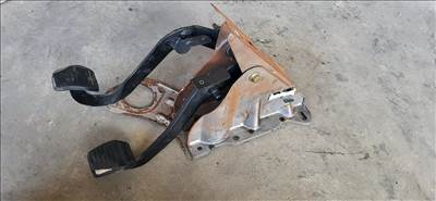 Ford Transit Tranzit MK6 00- Kuplungpedál fékpedál pedálsor pedál 3930