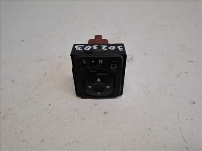 Mitsubishi Asx  visszapillantó tükör kapcsoló