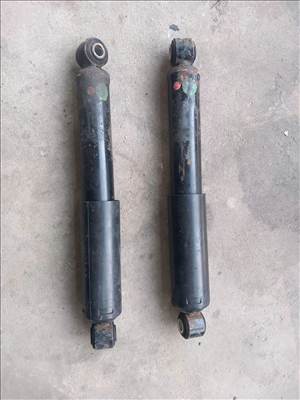 Fiat DUCATO Citroen JUMPER Peugeot BOXER 06 Hátsó lengéscsillapító 101