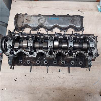 IVECO Daily 2000-2006 35C13 Hengerfej, diesel