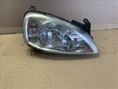 Opel Corsa, Combo jobb fényszóró 9196232