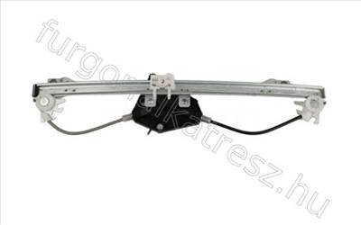 Ablakemelő Bmw X3 E83 03> hátsó jobb elektromos motor nélkül - X3 - FT01545 -  - Fastoriginal Utángyártott új 