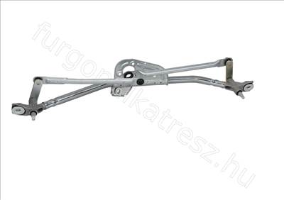 Ablaktörlő mechanika Audi A6 C5 97> első motor nélkül - A6 - FT04980 -  - Fastoriginal Utángyártott új 