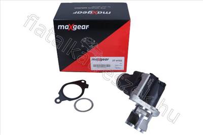AGR-szelep - FIORINO, CORSA, STRADA, SWIFT, PUNTO, ASTRA - 27-4102, 27-4102 -  - MAXGEAR Egyéb 27-4102