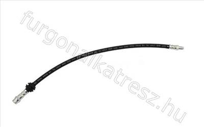 Fékcső Mercedes Vito W639 03> hátsó bal/jobb 475mm -  - FT10112 -  - Fastoriginal Utángyártott új 