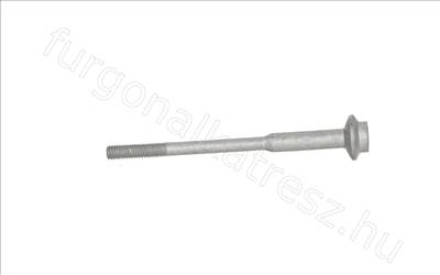 Injektor rögzítő csavar VW Amarok I 10> m6*1*94 - Q2, GOLF, Q5, Q7, Q8, MACAN - FT05142 -  - Fastoriginal Utángyártott új 