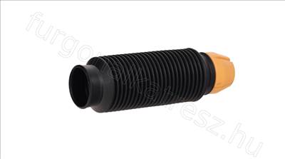 Lengéscsillapító porvédő Renault Clio III 05> első with buffer - CLIO, TWINGO - FT04498 -  - Fastoriginal Utángyártott új 