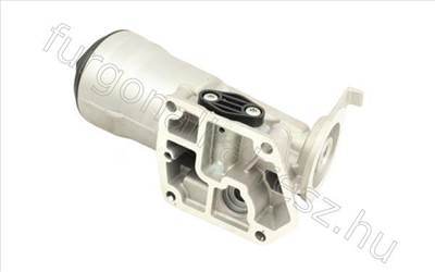 Olajhűtő VW Transporter T5 03> with filter -  - FT10737 -  - Fastoriginal Utángyártott új 