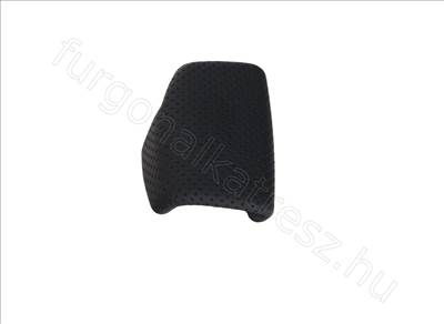 Váltógomb Audi A4 B9 15> leather -  - FT12346 -  - Fastoriginal Utángyártott új 