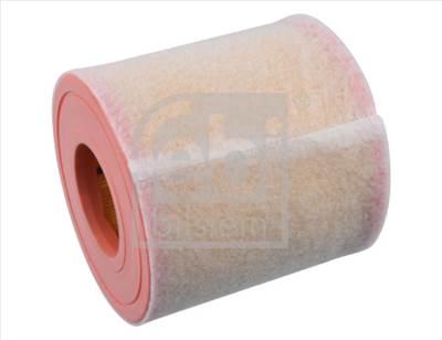 FEBI BILSTEIN 180160 - légszűrő AUDI