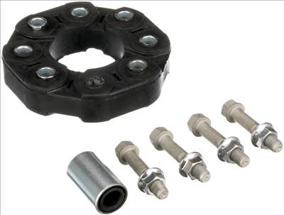 GATES ETM2257 - csukló, hosszanti tengely MERCEDES-BENZ NISSAN OPEL RENAULT VAUXHALL