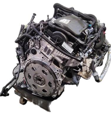 BMW X7 G07 Komplett motor xDrive 40d MH B57D30B