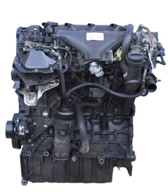 Kia Sorento III 3.5 D-CVVT Komplett motor G6DC