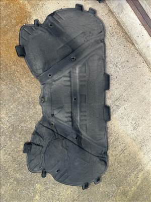 Audi Q5 motorháztető belső burkolat  8r0863825