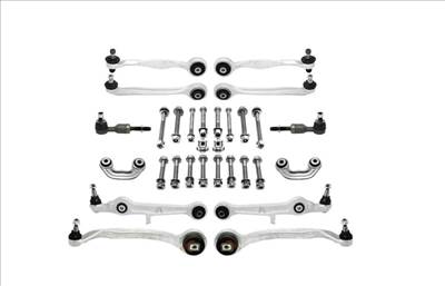 Seat Exeo lengőkar szett