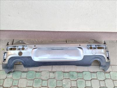 Mini Cooper F54 S hátsó lökhárító 7381213