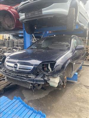 Opel Signum bontott alkatrészei Z19DTH bontott alkatrészei