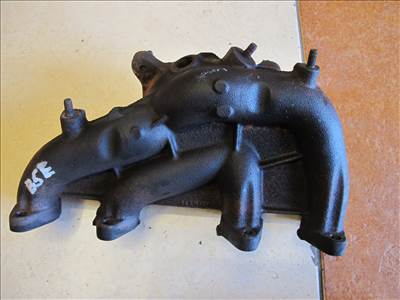 Golf V, Golf Plus, Passat B6, Jetta V kipufogó csonk 1.6 BSE