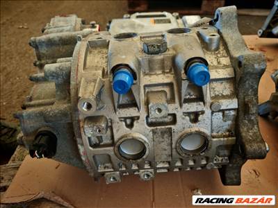 Kia Soul II (PS) EV Electric bontott alkatrészek kedvező árakon! 366010e240 365000e210