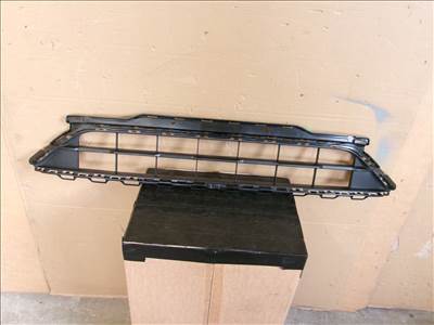 VOLKSWAGEN T-ROC R-Line 2GA első lökhárító rács 2022- 