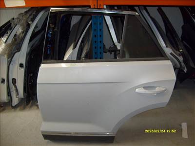 VW T-ROC BAL HÁTSÓ AJTÓ ELADÓ!