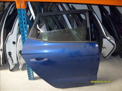 SEAT IBIZA 6F JOBB HÁTSÓ AJTÓ ELADÓ!