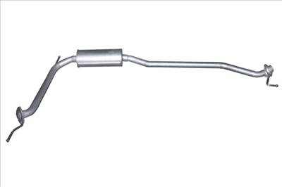 Marix 09.42 középső kipufogó dob - HONDA Civic VIII