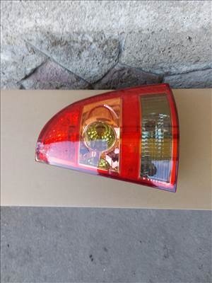 Toyota Corolla (E120/E130) Jobb hátsó lámpa 3932