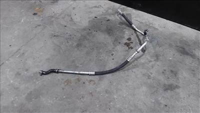 Renault MASTER Opel MOVANO 06- Klímakompresszor szelep klímacső 9551