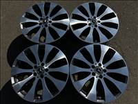 4db gyári 19" Mercedes-Benz GLC - V Class - E W213 alufelni. (4268)