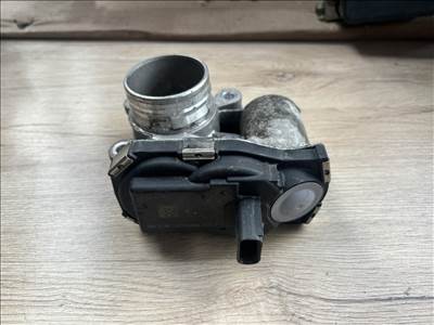 Opel Corsa E 1.0 DI Turbo ecoFlex Start&Stop pillangószelep  12637658bb