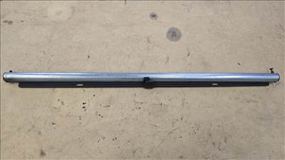 Renault Espace IV 1.9 dCi bal hátsó árnyékoló roló