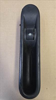 Renault Espace IV bal hátsó ablakemelő kapcsoló 820032794