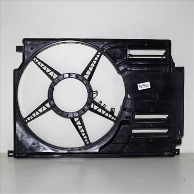 BMW 2er F45 Active Tourer, X1 F48, X2 F39, MINI F60 Countryman hûtőventilátor keret