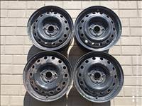 4x114.3 15" Chevrolet használt lemezfelni garnitúra (693)