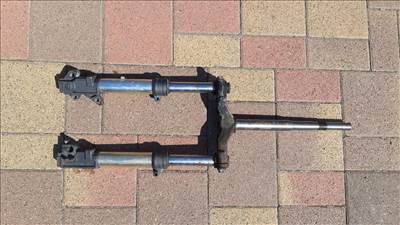 Aprilia SR Kör első teleszkóp