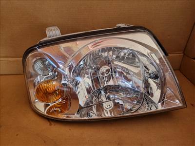 Hyundai Atos Prime első fényszóró 