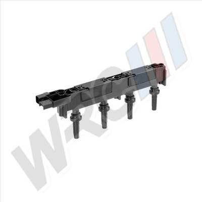 Gyújtótrafó Citroen C4 C5 C8 Evasion Jumpy Xsara 1.8 2.0 597098