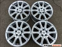 4db B.A.T. 17" Opel alufelni. (4213)